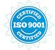 ISO 9001